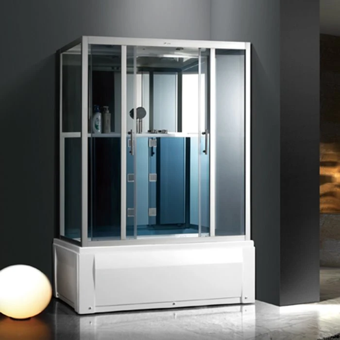 unit bath room