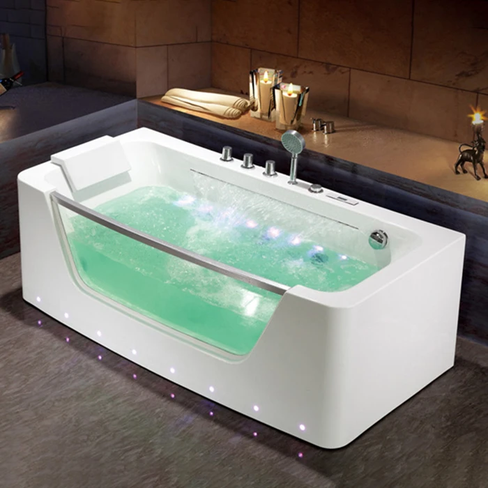 product-700-700 Portable Jet Bath Spa